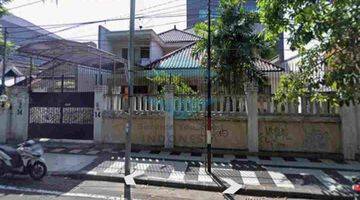 Gambar 1 Dijual Rumah Jaksa Agung