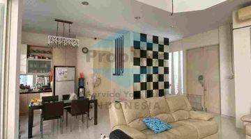 Gambar 5 Pakuwon City Semi Furnish