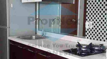 Gambar 1 Pakuwon Waterplace Fully Furnished