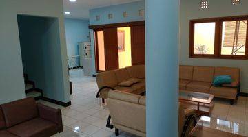 Gambar 2 Rumah Komplek Setraduta Bandung Utara Fully Furnished 