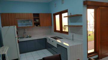 Gambar 5 Rumah Komplek Setraduta Bandung Utara Fully Furnished 