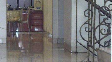 Gambar 3 Rumah Fully Furnished 5 Kamar Keamanan Ketat Angke Jakarta Barat 