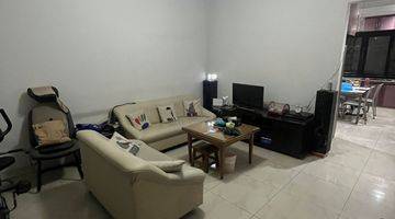 Gambar 4 Rumah Fully Furnished 5 Kamar Keamanan Ketat Angke Jakarta Barat 