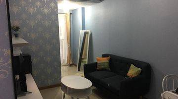 Gambar 2 Apartemen Aspen Residence Fatmawati Lantai 7 Fully Furnished