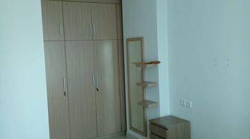 Gambar 5 Apartemen 2 Kamar Capitol Park Residence Salemba Fully Furnished 