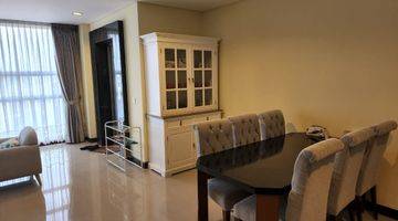 Gambar 2 Apartemen Lantai 29 Somerset Kencana Jakarta Fully Furnished