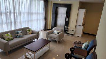 Gambar 3 Apartemen Lantai 29 Somerset Kencana Jakarta Fully Furnished