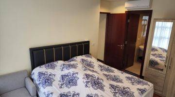 Gambar 5 Apartemen Lantai 29 Somerset Kencana Jakarta Fully Furnished