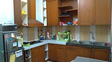 Gambar 3 Dijual Rumah Semi Furnished Parahyangan Permai Gegerkalong Hilir 