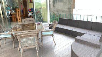 Gambar 2 Rumah View Danau Fully Furnished Tatar Pitaloka Kbp Bandung