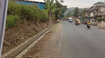 Gambar 1 Tanah 5000 M2 Lebar Muka 55 M Tagogapu Padalarang Kabupaten Bandung Barat