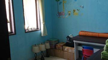 Gambar 4 Dijual Rumah Semi Furnished Parahyangan Permai Gegerkalong Hilir 