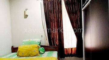 Gambar 3 Rumah Full Furnished di Cluster Chrysocolla Phg, Gading Serpong, Tangerang