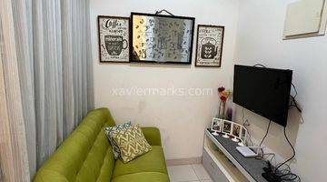 Gambar 4 Jual Cepat Rumah Full Furnished di Amarillo Village, Gading Serpong, Tangerang, Tangerang