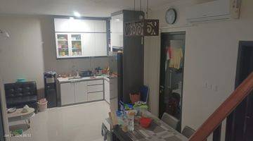 Gambar 2 Jual Rumah Full Furnished di Cluster Baroni Gading Serpong, Tangerang