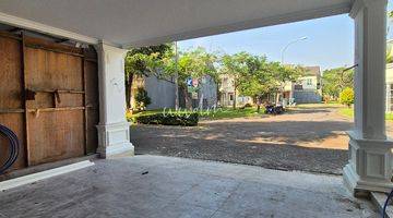 Gambar 5 Rumah Baru di Vanya Park Assana Bsd, Tangerang