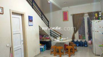 Gambar 2 Rumah Semi Furnished di Turquise Pondok Hijau Golf, Tangerang