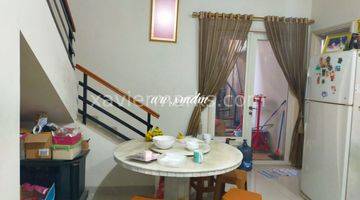 Gambar 4 Rumah Semi Furnished di Turquise Pondok Hijau Golf, Tangerang