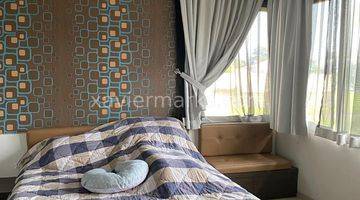 Gambar 2 Rumah mewah full Furnished di Sutera Victoria, Tangerang