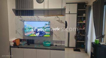 Gambar 2 Rumah full furnish siap pakai di Cluster Baroni Gading Serpong