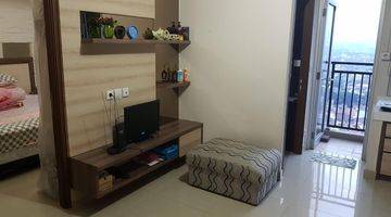 Gambar 4  Apartemen Sudirman Suites 2 Kamar Tidur Furnished Baru