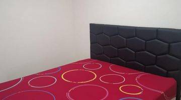 Gambar 5  Rumah Furnished Bagus SHM - Sertifikat Hak Milik di Halimun Foresta Residence, Katapang, Katapang