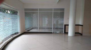 Gambar 1  Ruko di Jalan Sukajadi, Bandung, Sukajadi 425 m² Unfurnished SHM - Sertifikat Hak Milik