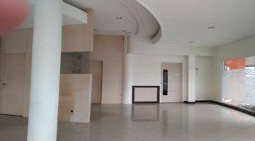 Gambar 2  Ruko di Jalan Sukajadi, Bandung, Sukajadi 425 m² Unfurnished SHM - Sertifikat Hak Milik