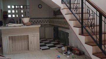 Gambar 3  Rumah Bagus SHM - Sertifikat Hak Milik di Bumi Adipura, Gede Bage Unfurnished