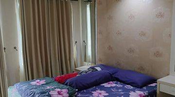 Gambar 2 Apartemen Bogor Icon, Jual Cepat, Strategis, View bagus 