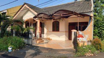 Gambar 4 Turun Harga!! Rumah Siap Huni, Villa Bogor Indah, Shm,jual Cepat