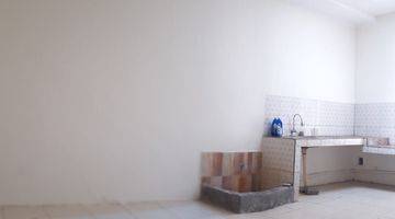 Gambar 4 Rumah Siap Huni, Wartawangsa Residence, Cibinong,shm,strategis