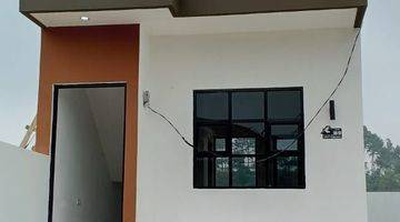 Gambar 5 Rumah Dijual 36/72 Kolmas