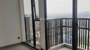 Gambar 3 Unit Apartemen 1 BR Di Fatmawati City Center Corona Parc Tower