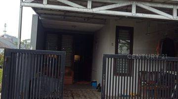 Gambar 1 Rumah 2 Lantai Komplek Adhyaksa Karang Tengah Tanggerang