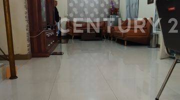 Gambar 5 Rumah Classic Bgn 21/2 Lantai Citra 5 Siap Huni Dan High Ceiling 