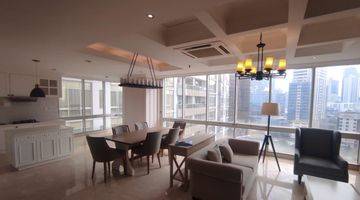 Gambar 1 Jual Cepat Apartemen Empyreal Epicentrum Kuningan Jakarta Selatan