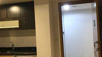 Gambar 3 Jual Cepat Apartemen The Mansion Jasmine Tower Aurora Type 1 BR