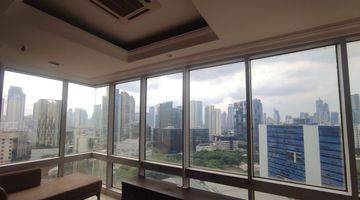 Gambar 4 Jual Cepat Apartemen Empyreal Epicentrum Kuningan Jakarta Selatan