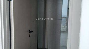 Gambar 4 Unit Apartemen 1 BR Di Fatmawati City Center Corona Parc Tower