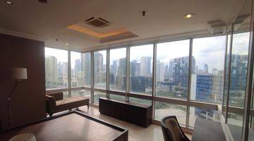 Gambar 3 Jual Cepat Apartemen Empyreal Epicentrum Kuningan Jakarta Selatan