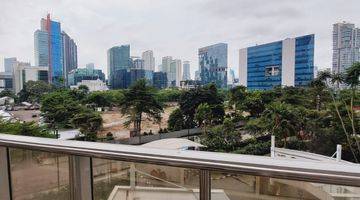 Gambar 1 Jual Segera Apartemen Empyreal Epicentrum Jaksel With Best View