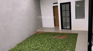 Gambar 5 Rumah Full Renovasi Like New Perumahan Cluster Jagakarsa JakSel 