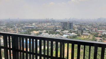 Gambar 5 Unit Apartemen 1 BR Di Fatmawati City Center Corona Parc Tower