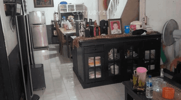 Gambar 4 Dijual Cepat Rumah Tua 2 Lt Di Tebet Barat Dalam Jakarta Selatan