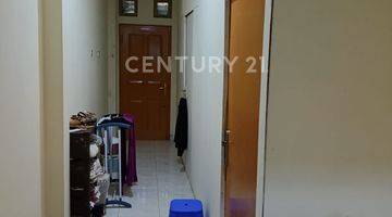 Gambar 5 Rumah 3 Lt  Di Jembatan 5 Jakarta Barat Harga Murah