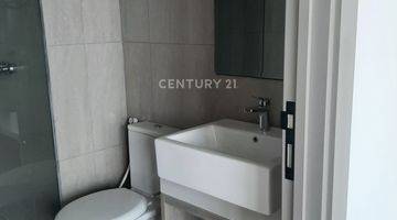 Gambar 2 Unit Apartemen 1 BR Di Fatmawati City Center Corona Parc Tower