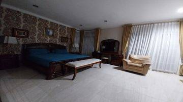 Gambar 3 Di Jual Rumah Mewah Full Furnish, Marmer, Kota Wisata