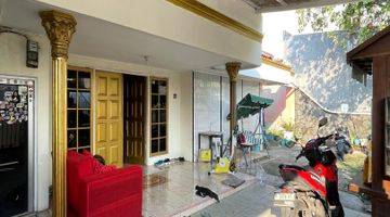 Gambar 2 Di Jual Rumah Hoek Rawalumbu