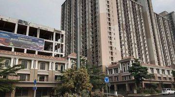 Gambar 1 Di Jual Cepat Apartemen Golf View, Cimanggis